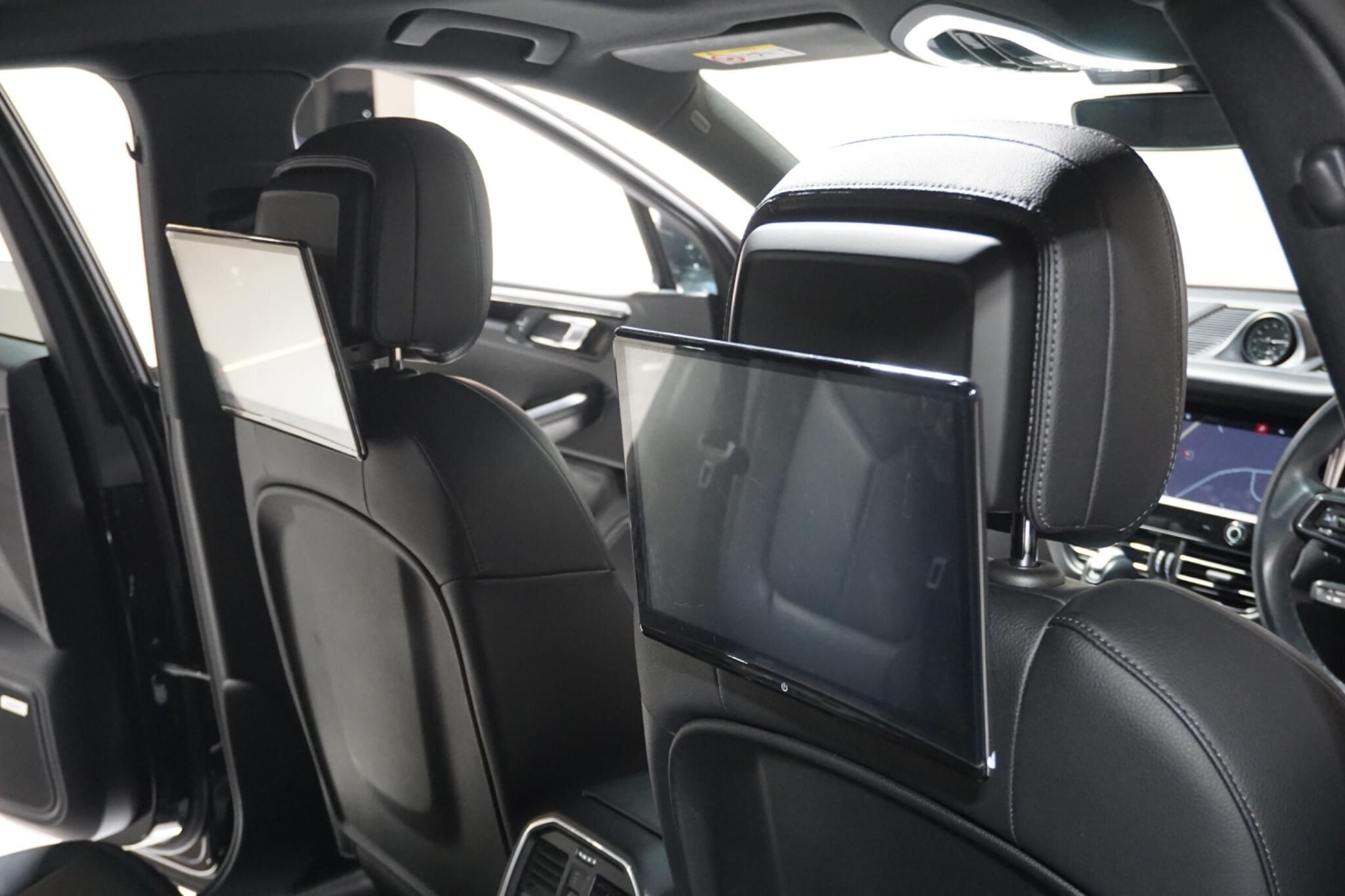 Porsche Macan 2.9T V6 S SUV 5dr Petrol PDK 4WD Euro 6 (s/s) (380 ps)